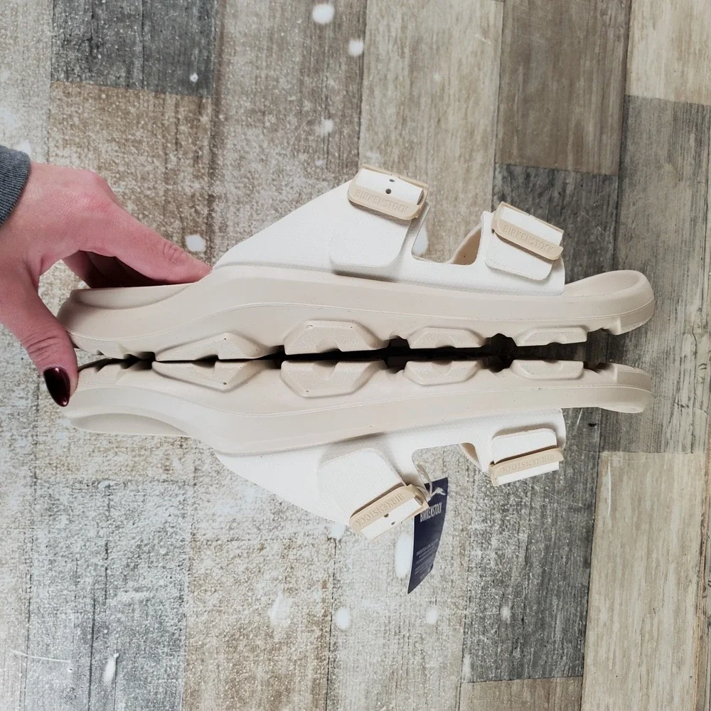 Birkenstock new box